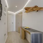 Sunrise Sea View Penthouse With Airco & Heated Pool *
