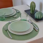 Apartamento Sunrise Sea View Penthouse With Airco & Heated Pool *