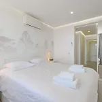 Sunrise Sea View Penthouse With Airco & Heated Pool Apartamento Costa Adeje (Tenerife)