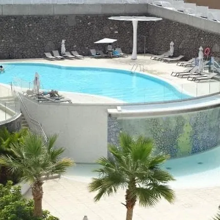 Sunrise Sea View Penthouse Apartment Costa Adeje (Tenerife)