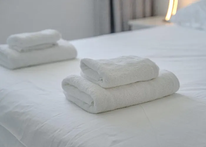 Apartamento Sunrise Sea View Penthouse With Airco & Heated Pool Costa Adeje (Tenerife)