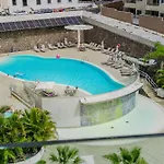 Sunrise Sea View Penthouse With Airco & Heated Pool 公寓 *