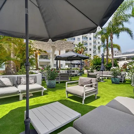 Sunrise Sea View Penthouse With Airco & Heated Pool Apartamento