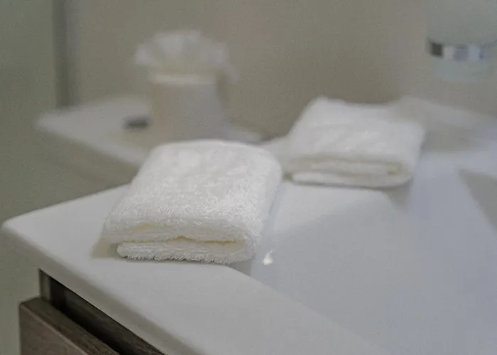 Sunrise Sea View Penthouse With Airco & Heated Pool Lejlighed