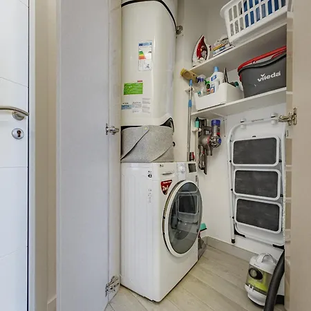 Sunrise Sea View Penthouse *